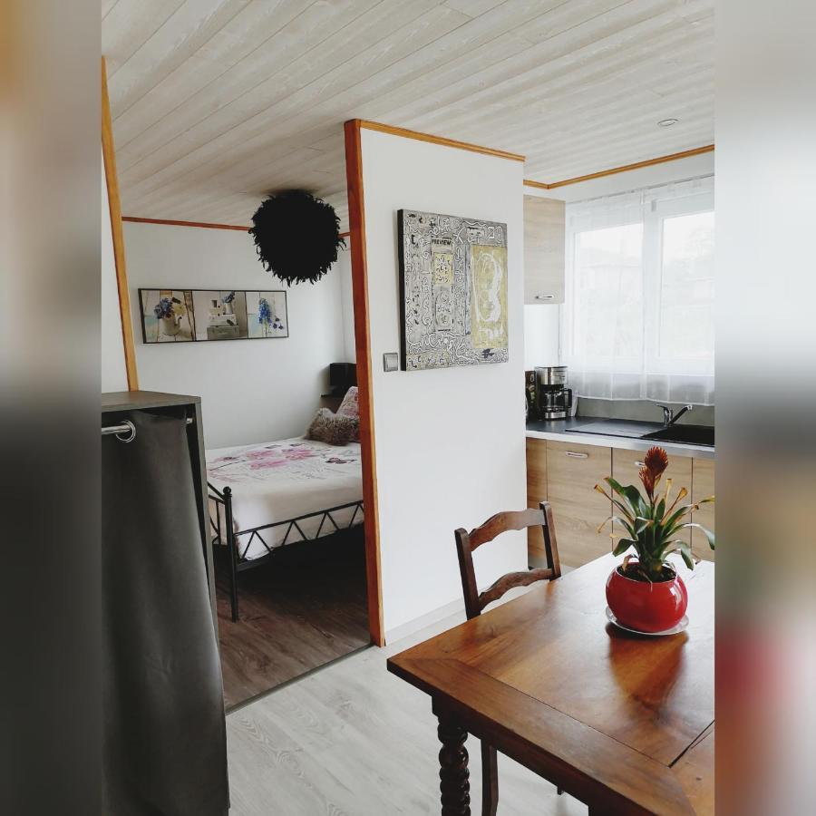Le Clos Des Mylandes Dax Exterior foto