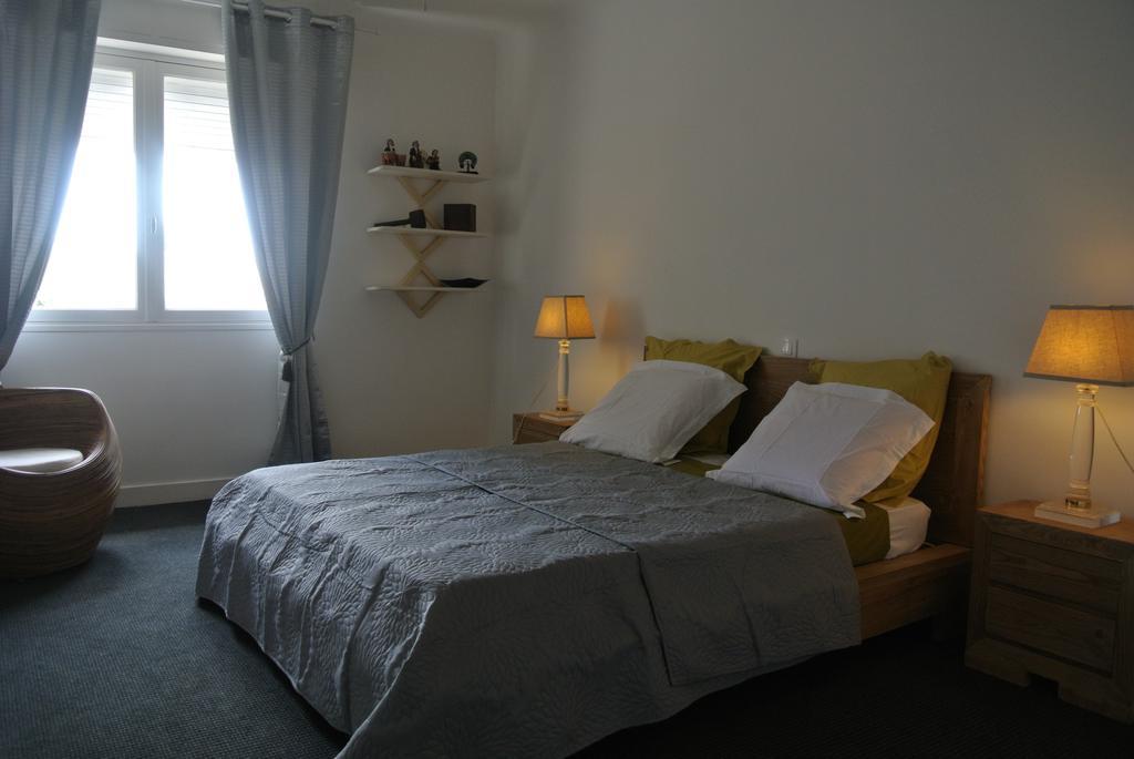 Le Clos Des Mylandes Dax Zimmer foto