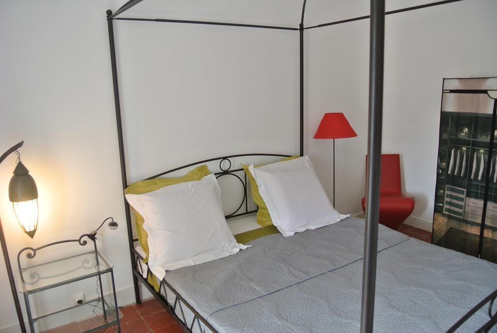 Le Clos Des Mylandes Dax Zimmer foto